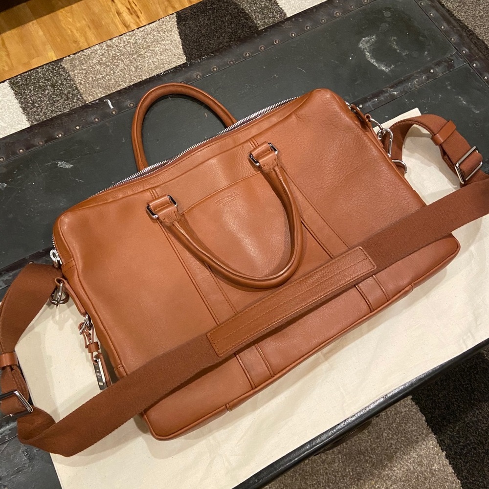 Shinola Slim Brief